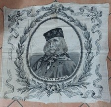 Garibaldi giuseppe risorgiment usato  Novara