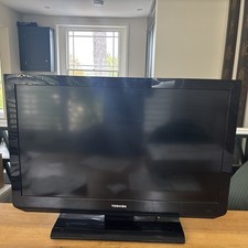 Toshiba 32el833b lcd for sale  RICKMANSWORTH