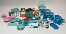 Vintage scale miniatures for sale  Fort Worth