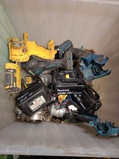 Makita dewalt impact for sale  SOUTHAMPTON