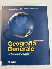 terra nell universo usato  Roma