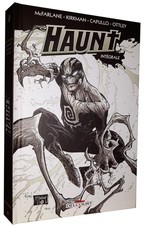 Haunt integrale d'occasion  Meudon