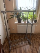 Kleiderständer gebraucht kaufen  Großschönau
