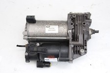 Luftkompressor land rover gebraucht kaufen  Wittenburg