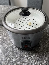 Russel hobbs rice for sale  LONDON
