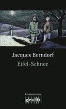 Eifel schnee band gebraucht kaufen  Berlin