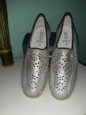 Damen schuhe aco gebraucht kaufen  Hamburg