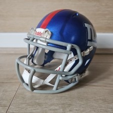 Riddell mini helmet for sale  HULL