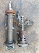 Ford tractor transmission for sale  Farley