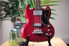 2013 gibson usa for sale  GLASGOW