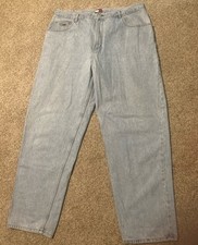 Jeans masculino vintage Tommy Hilfiger comprar usado  Enviando para Brazil