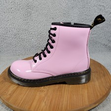 Martens pink patent for sale  Louisville