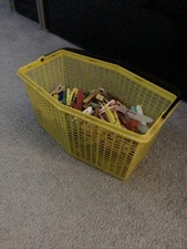 Ddr korb klammern gebraucht kaufen  Luckenwalde