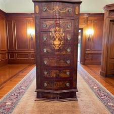 Commode ancienne septimino d'occasion Commode ancienne septimino d'occasion  Expédié en France