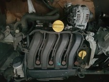 Renault clio megane for sale  LONDON