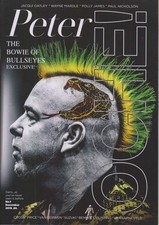 Darts magazine december for sale  BUCKLEY