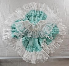 Dolls darlings dress for sale  Fort Oglethorpe