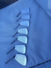 Macgregor tourney irons for sale  HAYES