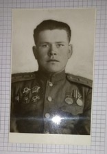 Photo autograph yakovlev gebraucht kaufen  Chemnitz