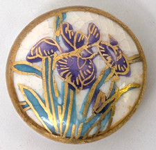Antique japanese satsuma for sale  Kenosha