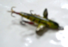 Vintage quil minnow for sale  LLANELLI