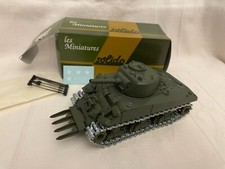 Char sherman prong d'occasion  France