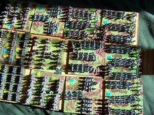 6mm napoleonic prussians for sale  STEVENAGE