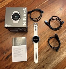 Garmin fenix gps gebraucht kaufen  Wandlitz