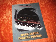 Kurzweil mark series for sale  Lancaster