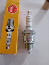 Bougie ngk bp4hs d'occasion  Éloyes