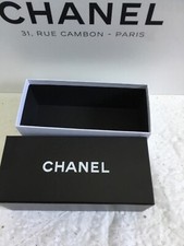 Chanel karton box gebraucht kaufen  Deutschland