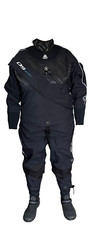 Waterproof trockentauchanzug u gebraucht kaufen  Schönwalde