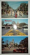 Lot 1970s disneyland for sale  Clearlake