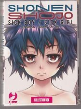 Sick boy sick usato  Fara in Sabina