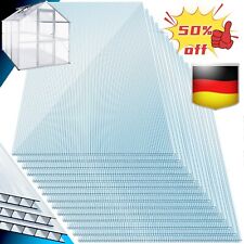 Piastre per serra usato  Spedire a Italy