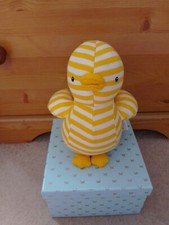 Jellycat dilys duck. for sale  PLYMOUTH