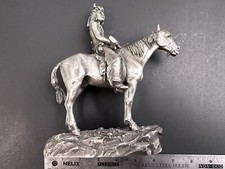 Indian warrior horse for sale  Carson City