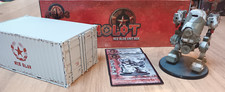 Molot red blok d'occasion  Derval