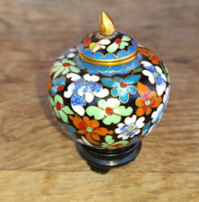 Small enamel partitioned d'occasion  Expédié en Belgium