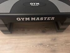 Gym step box for sale  LONDON