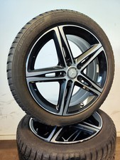 Winterräder 225 r18 gebraucht kaufen  Berlin