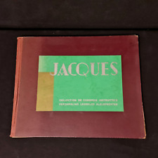 Instructifs superchocolats jac d'occasion  Expédié en Belgium