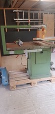 Formatsäge gebraucht rapid gebraucht kaufen  Tespe