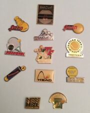Pin lapel pin d'occasion  France