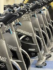 Official precor spinner for sale  NOTTINGHAM