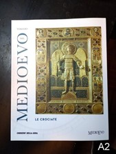 Viaggio nel medioevo usato  Parma