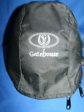 Riding helmet bag for sale  OLNEY