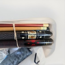 Lot pool sticks for sale  Columbus