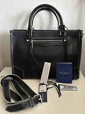 Rebecca minkoff black for sale  BISHOP AUCKLAND