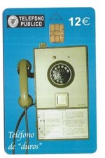 Rare telephone card d'occasion  Expédié en Belgium